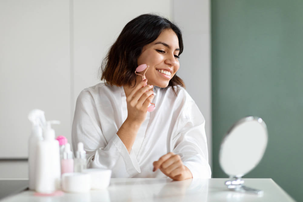 Bebas Kusam, Ini 10 Cara Menjadikan Kulit Tampak Glowing dan Sehat