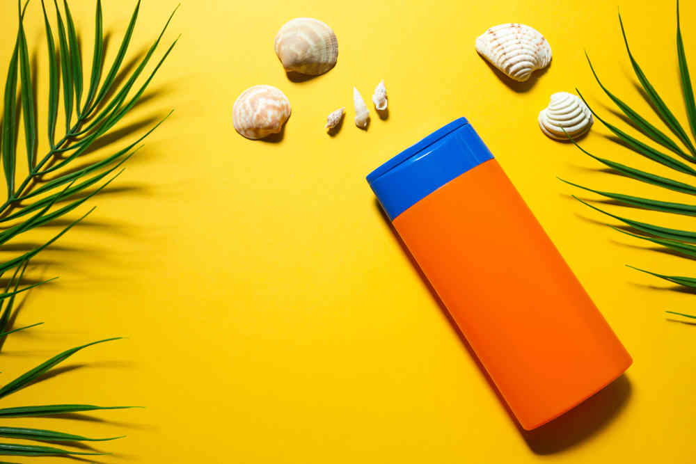 Kenali Perbedaan Sunscreen SPF 30 dan 50 Sebelum Mencobanya!