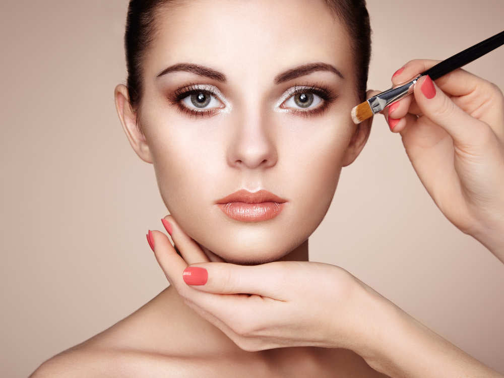 Mengenal Warna Kulit dan Cara Menentukan Skin Tone yang Tepat!