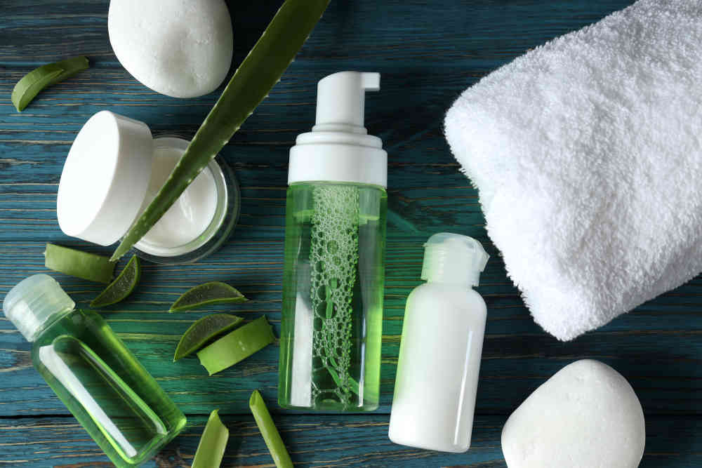 7 Tahapan Skincare Malam yang Tepat untuk Dapatkan Kulit Sehat