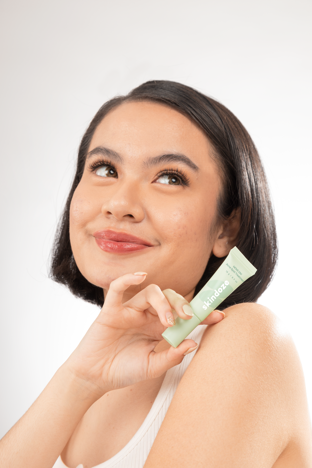 Move On Acne Spot Treatment