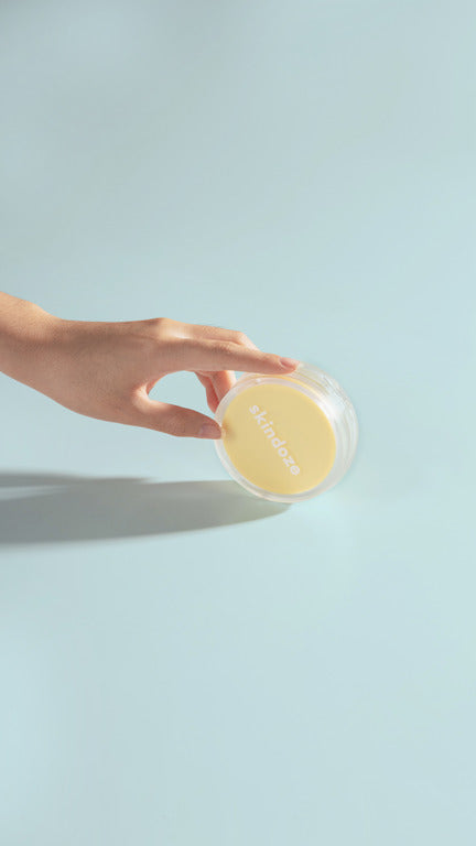 Reset & Go! Sunscreen SPF 35 PA +++