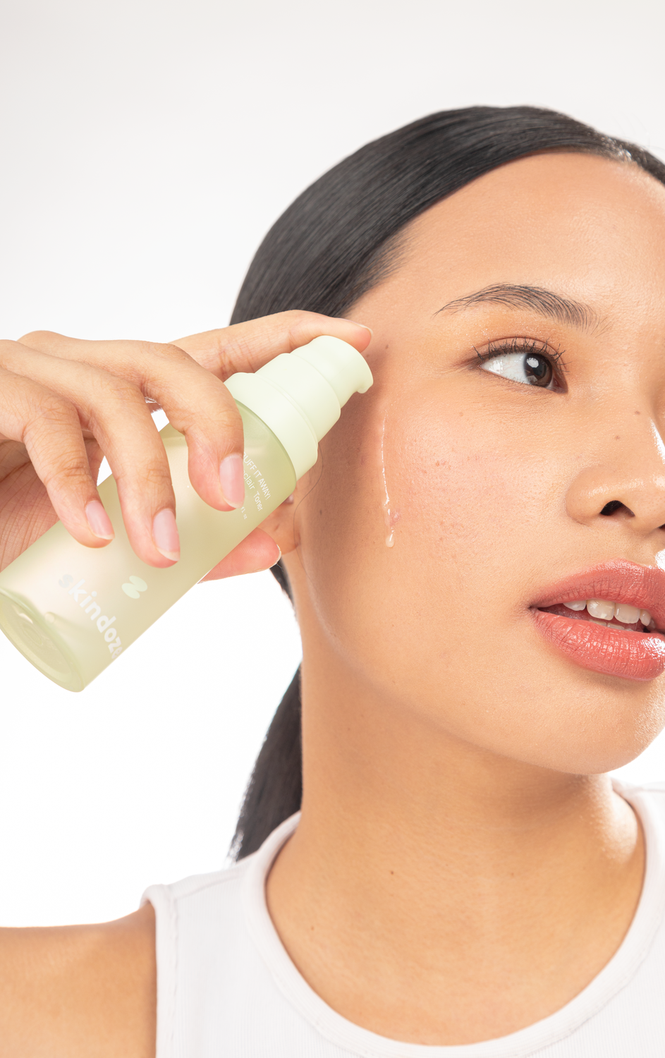 Buff It Away Azeclair Toner