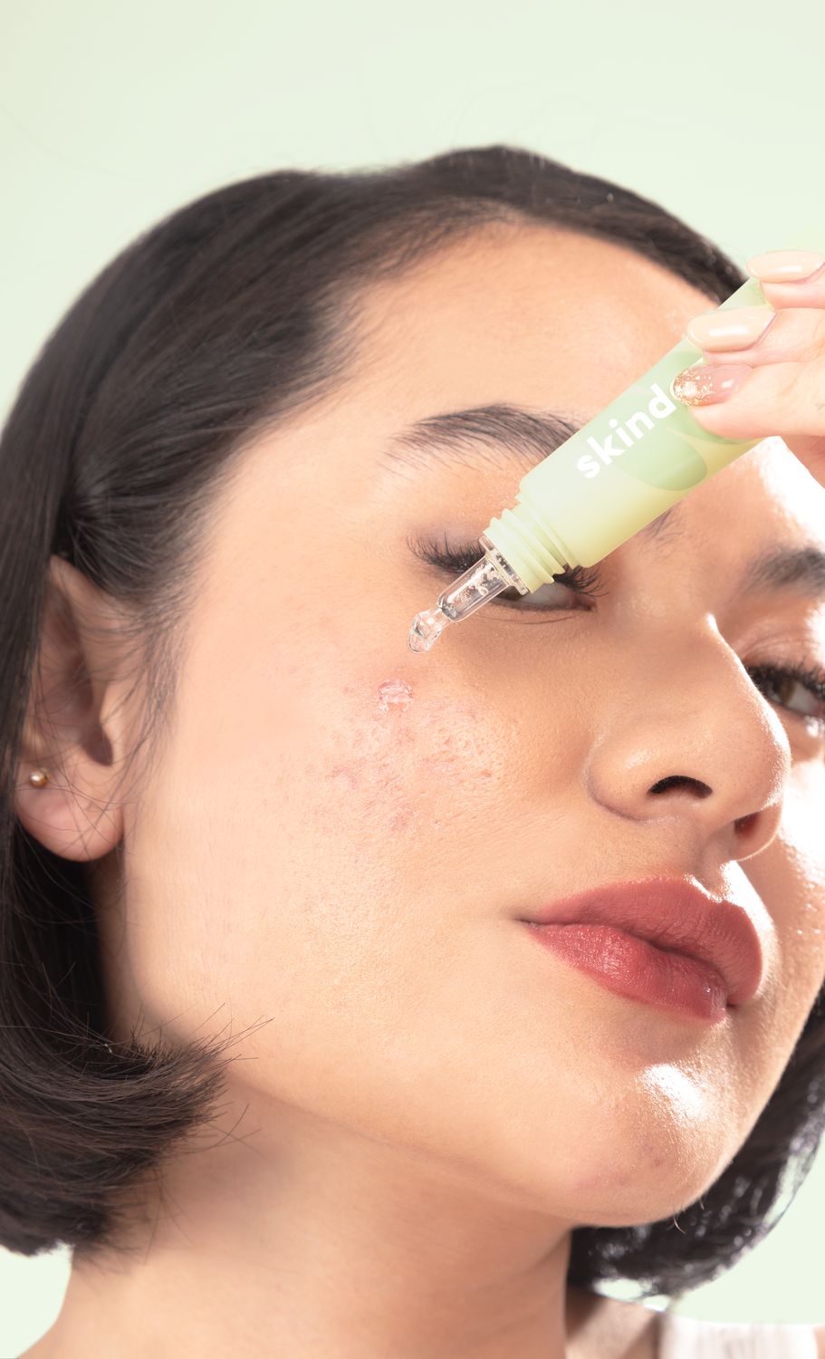 Move On Acne Spot Treatment