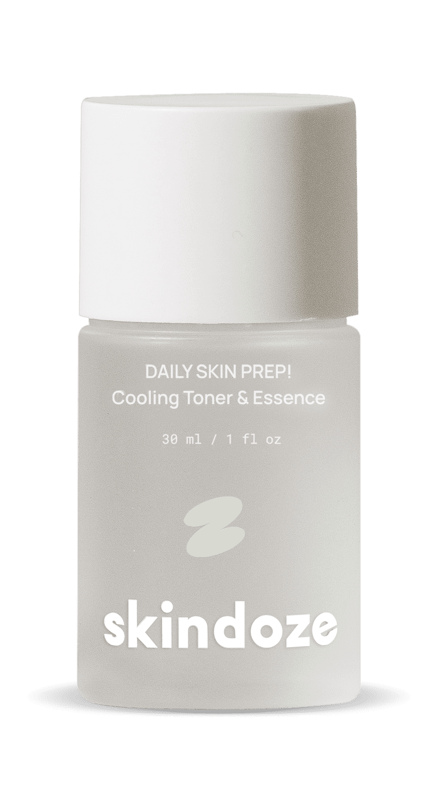 DAILY SKIN PREP! Cooling Toner & Essence.