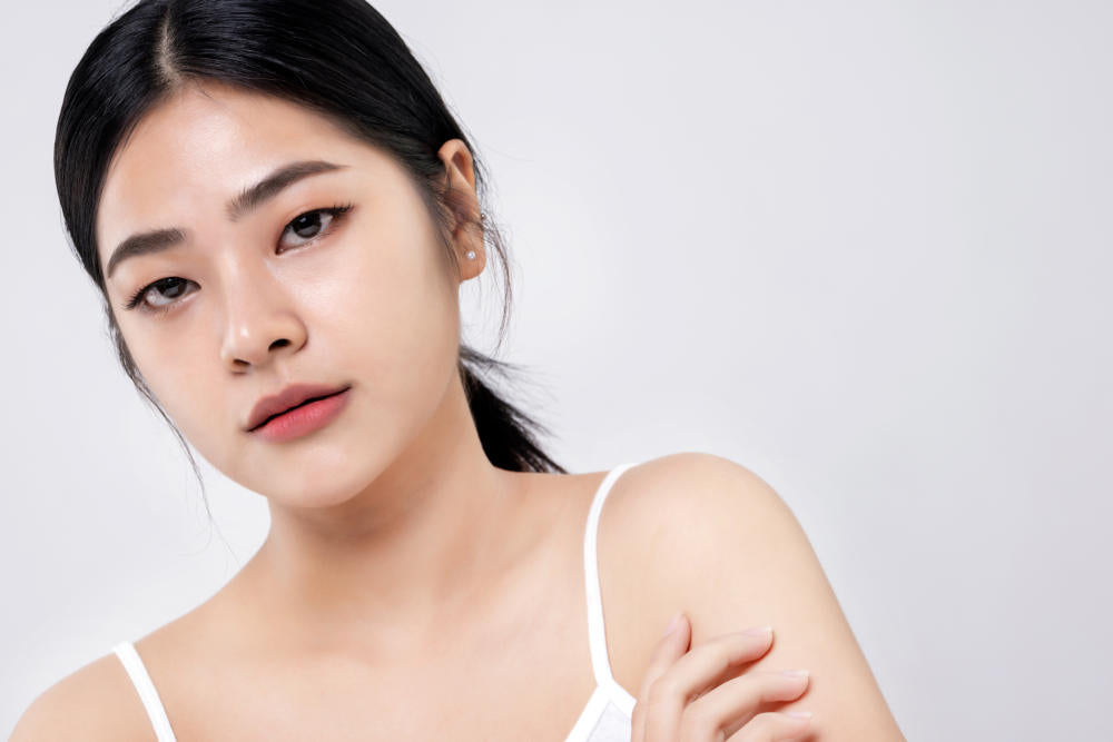 7 Tips Efektif Mendapatkan Wajah Glass Skin Ala Wanita Korea