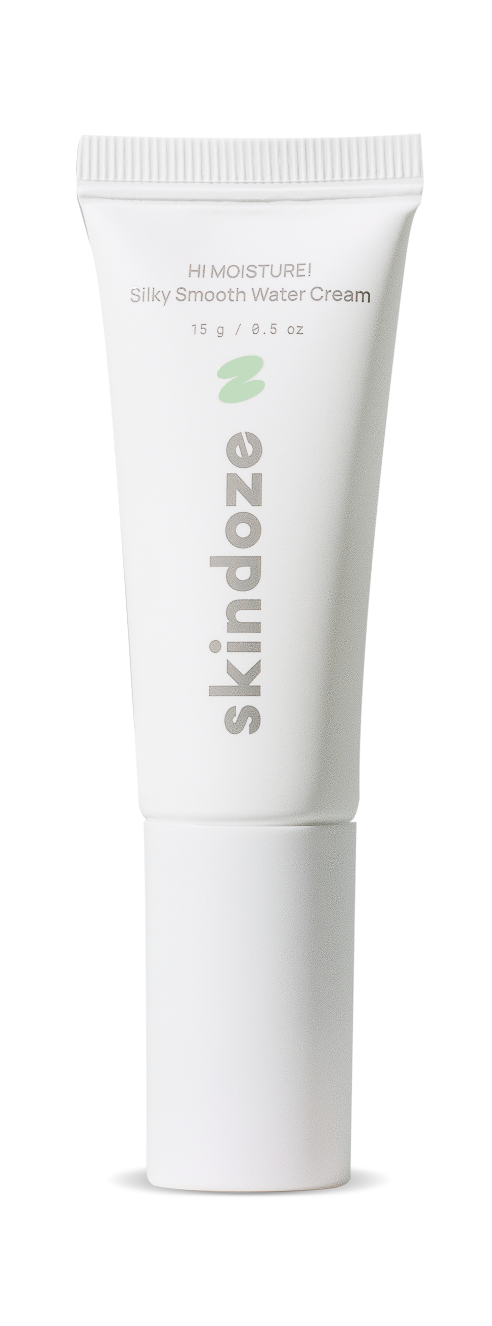 HI MOISTURE! Silky Smooth Water Cream